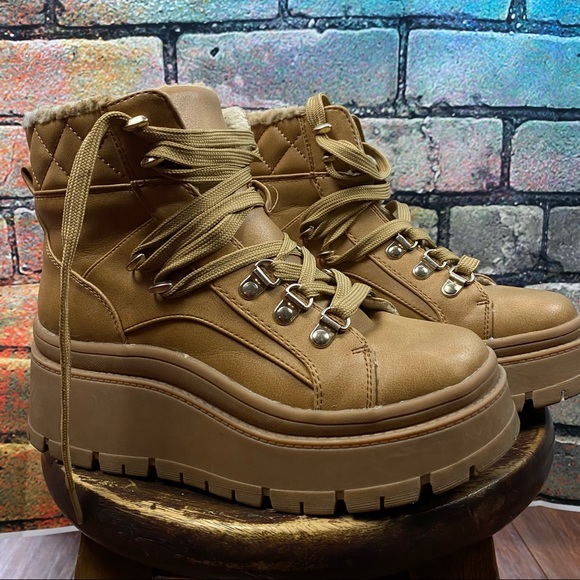 Booties - Picture 6 of 6